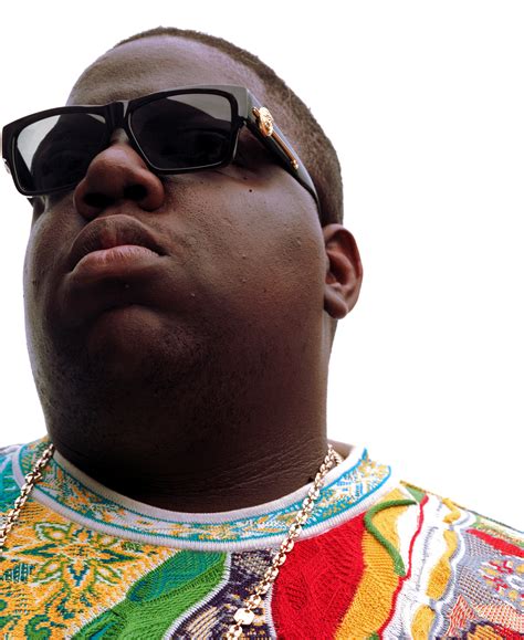 biggie glasses|biggie smalls no glasses.